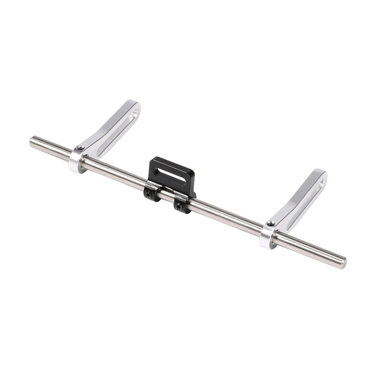 Aluminum Modular Bumper Adjust - Rc Crawler 4X4 리뷰 및 가격