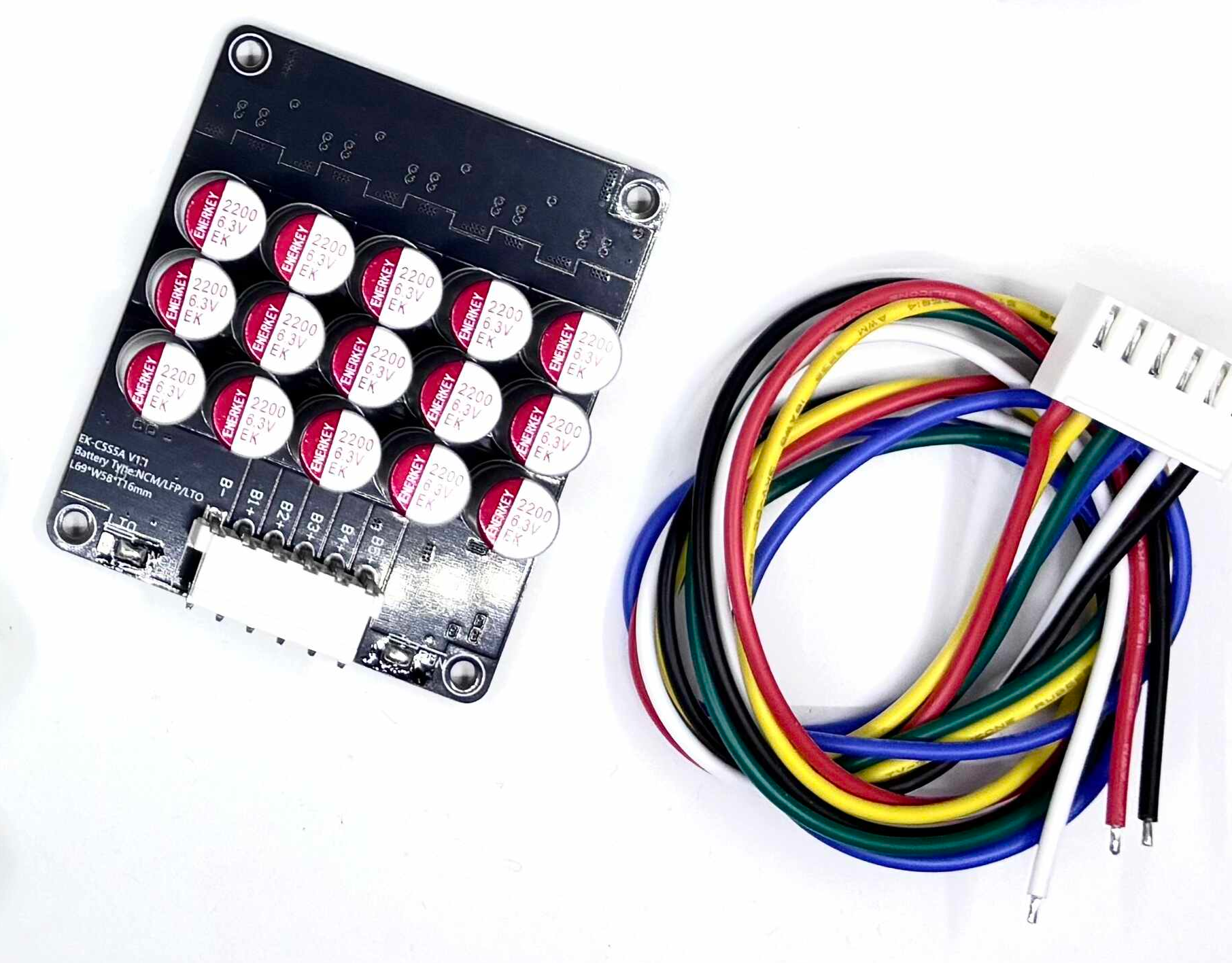 1pcs 5A 4S  Active Equalizer B - Lipo Battery 4S 리뷰 및 가격