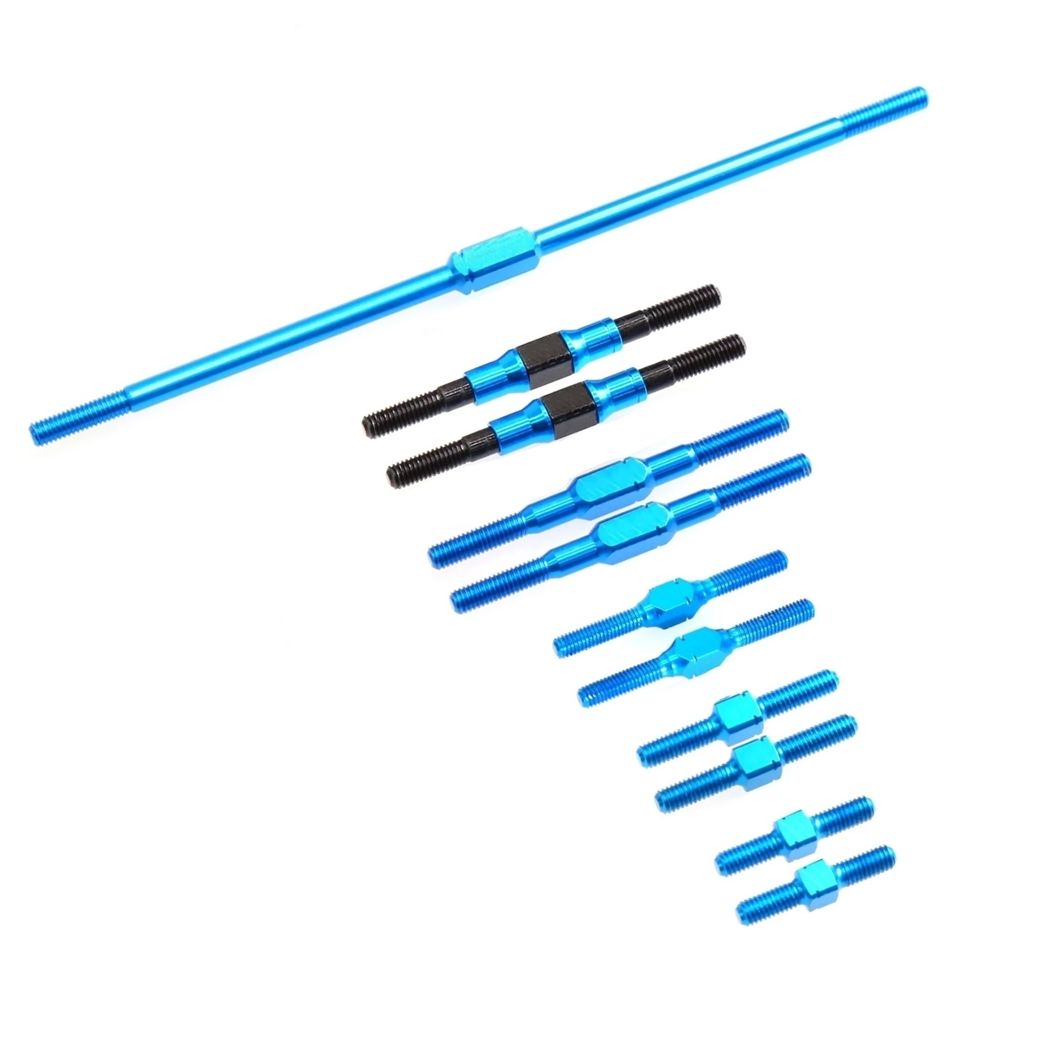 3x18/23/32/42/106 Turnbuckle S - Rc Hobby Toys 리뷰 및 가격