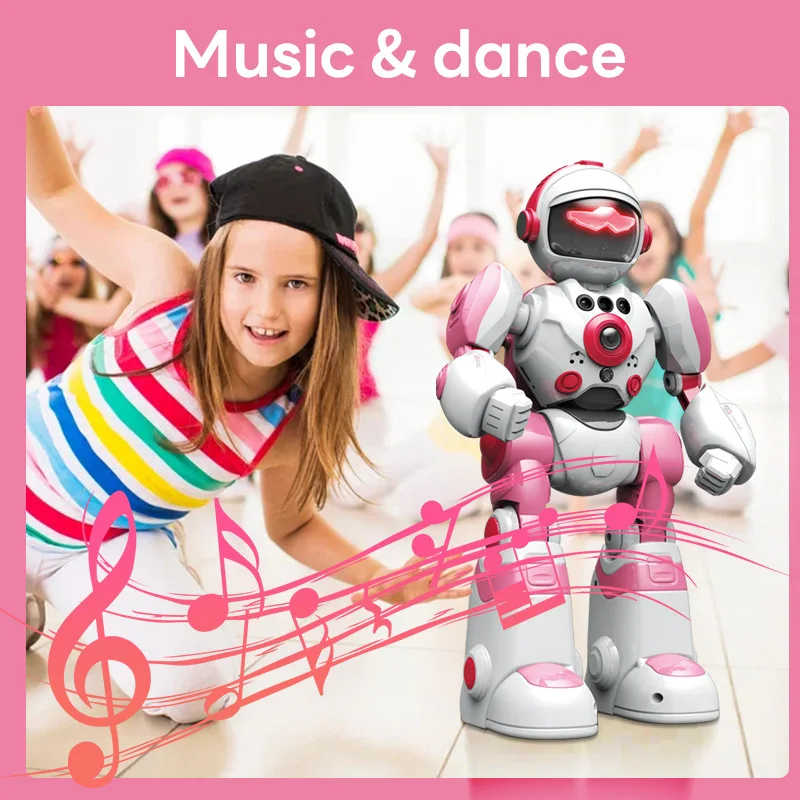 Intelligent Voice Robot Gestur - Rc Hobbyking Shop 리뷰 및 가격