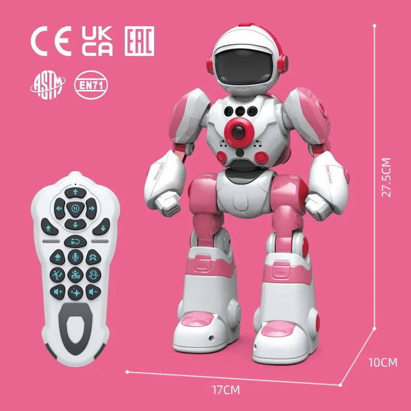Intelligent Voice Robot Gestur - Rc Hobbyking Shop 리뷰 및 가격
