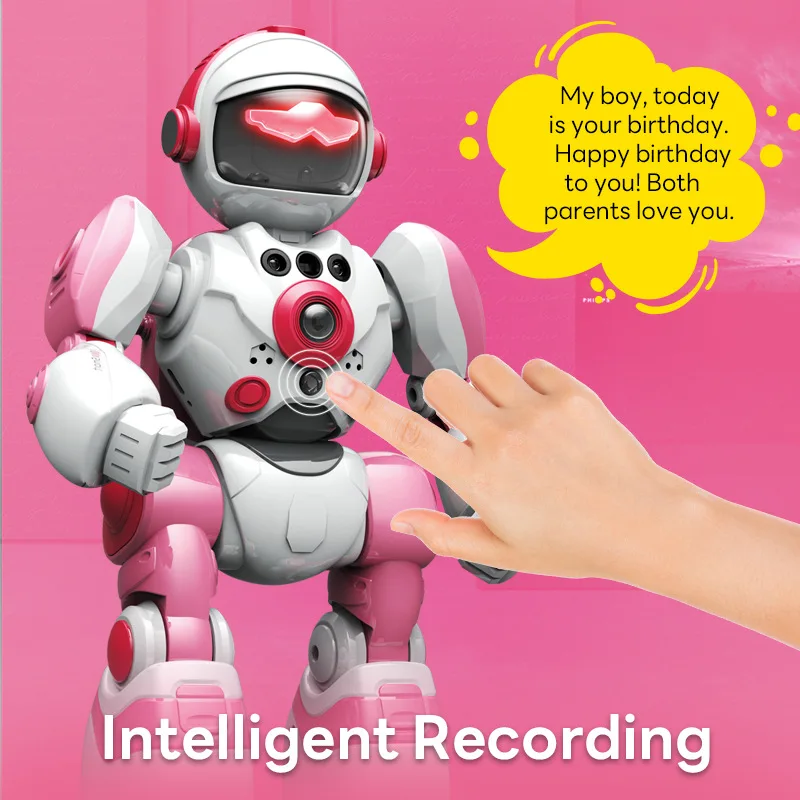 Intelligent Voice Robot Gestur - Rc Hobbyking Shop 리뷰 및 가격