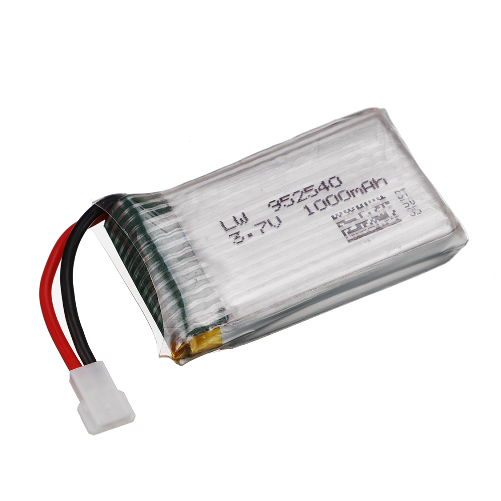3.7V 1000mah Lipo Battery For  - Rc Hobby Drone 리뷰 및 가격