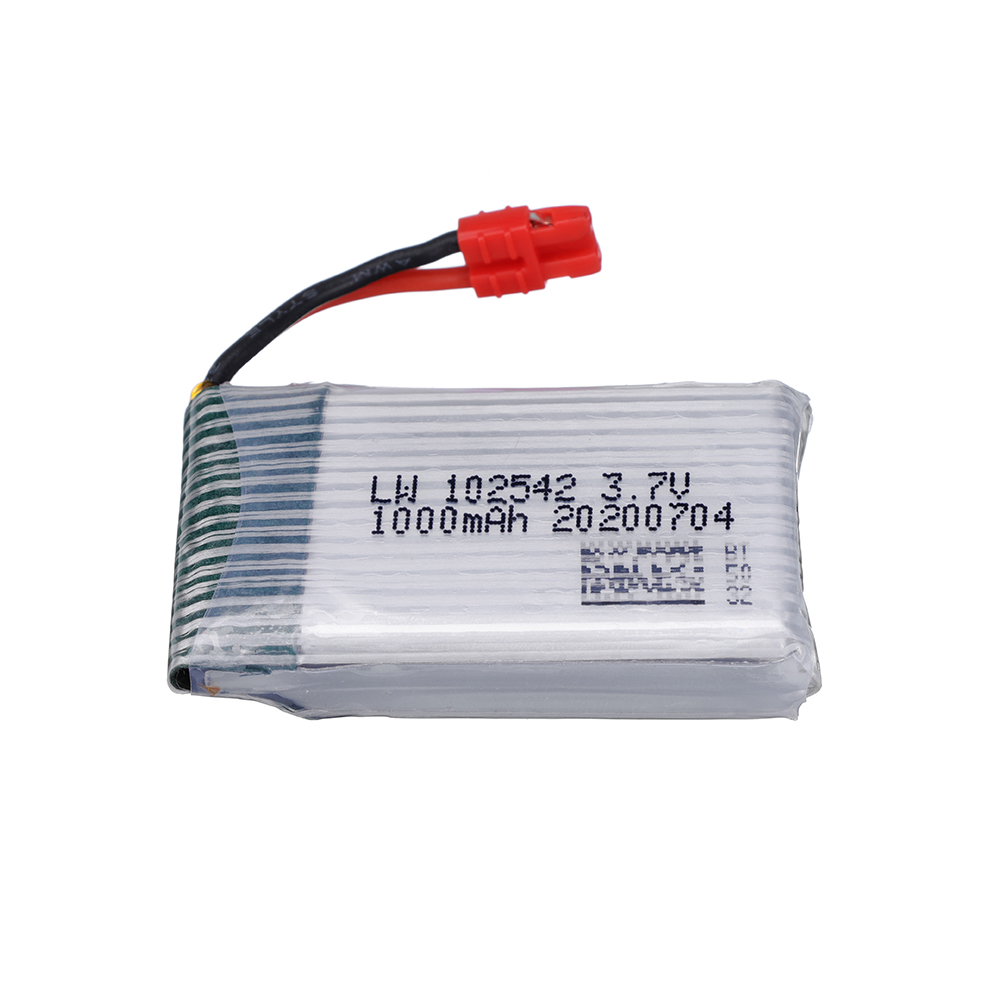3.7V 1000mah Lipo Battery For  - Rc Hobby Drone 리뷰 및 가격