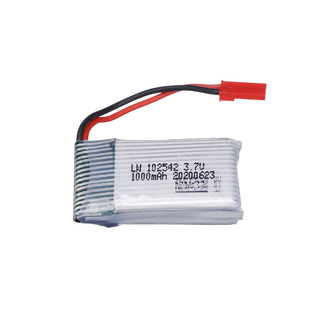3.7V 1000mah Lipo Battery For  - Rc Hobby Drone 리뷰 및 가격