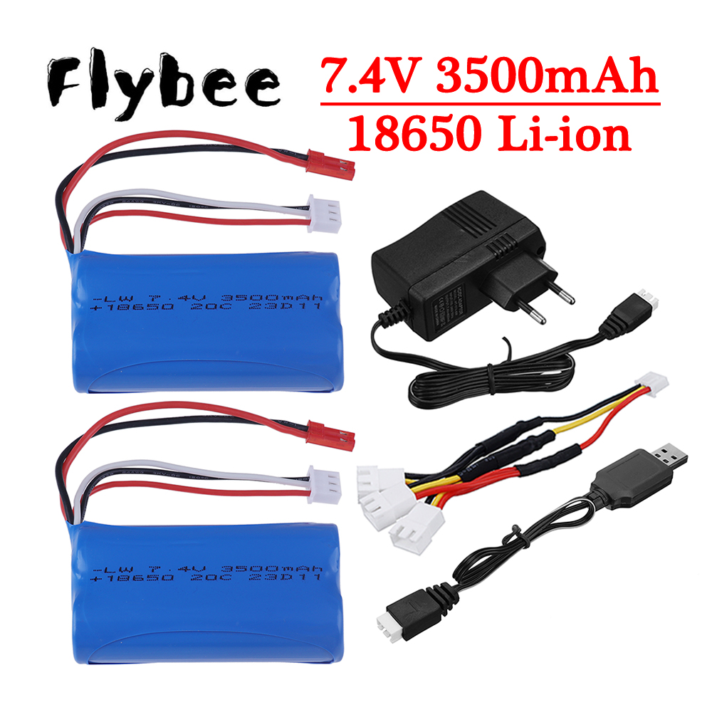 Upgraded 3000mAh to 3500mAh 7. - Rc Hobby Charger 리뷰 및 가격