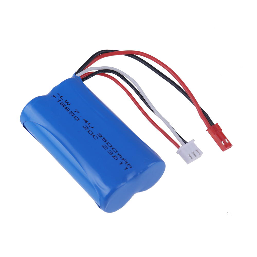 Upgraded 3000mAh to 3500mAh 7. - Rc Hobby Charger 리뷰 및 가격