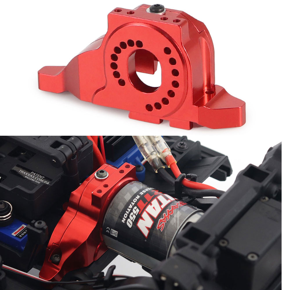 TRX-4 Aluminum Alloy Upgrade F - Rc Crawler 4X4 리뷰 및 가격
