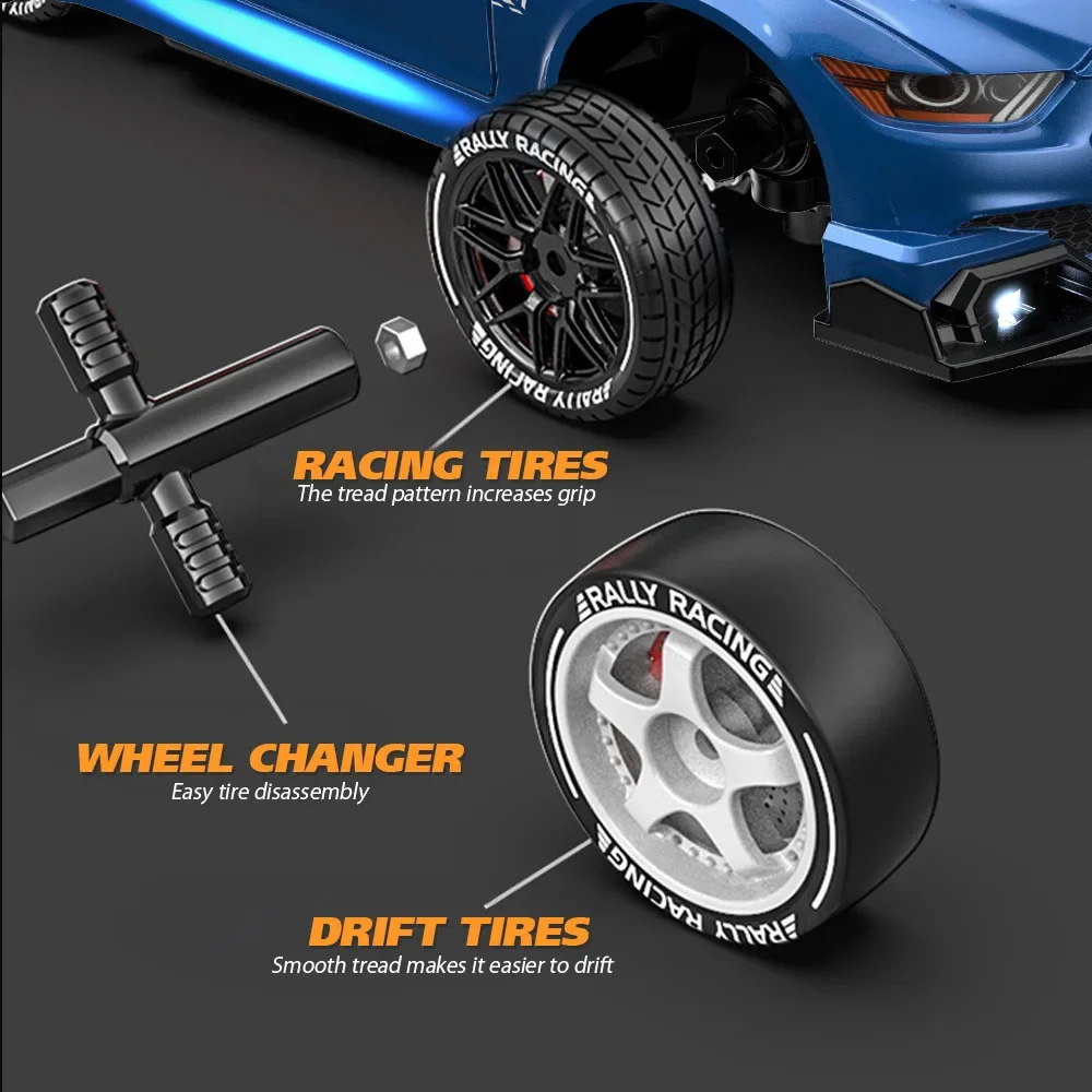 1:24 Rc Car Kids Toys 30Km/h R - Rc Hobbyking Shop 리뷰 및 가격