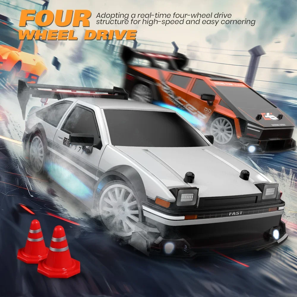 1:24 Rc Car Kids Toys 30Km/h R - Rc Hobbyking Shop 리뷰 및 가격