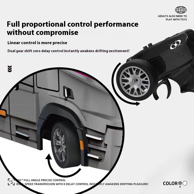 1:43 Rc Car Mini Remote Contro - Rc Hobbyking Shop 리뷰 및 가격