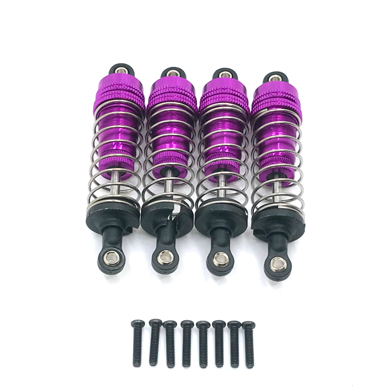 4PCs/1set Metal Front&Rear Uni - Rc Hobby Toys 리뷰 및 가격