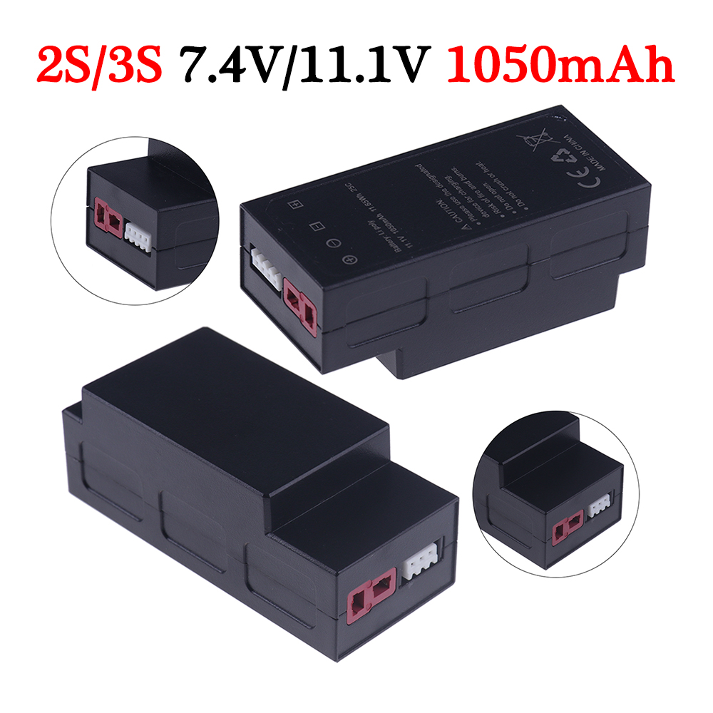 Lipo battery 2S 7.4V / 3S 11.1 - Rc Hobby Trucks 리뷰 및 가격