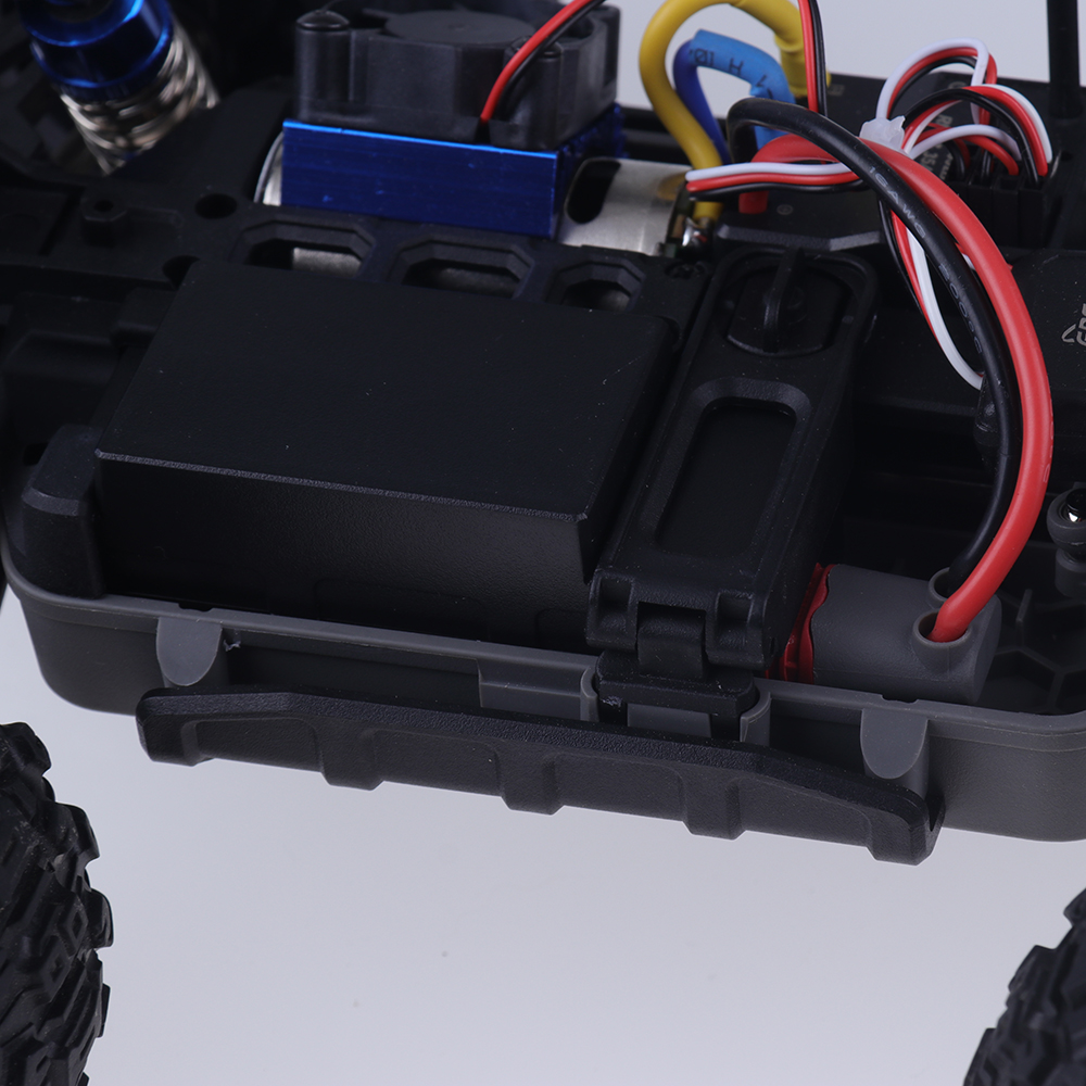 Lipo battery 2S 7.4V / 3S 11.1 - Rc Hobby Trucks 리뷰 및 가격