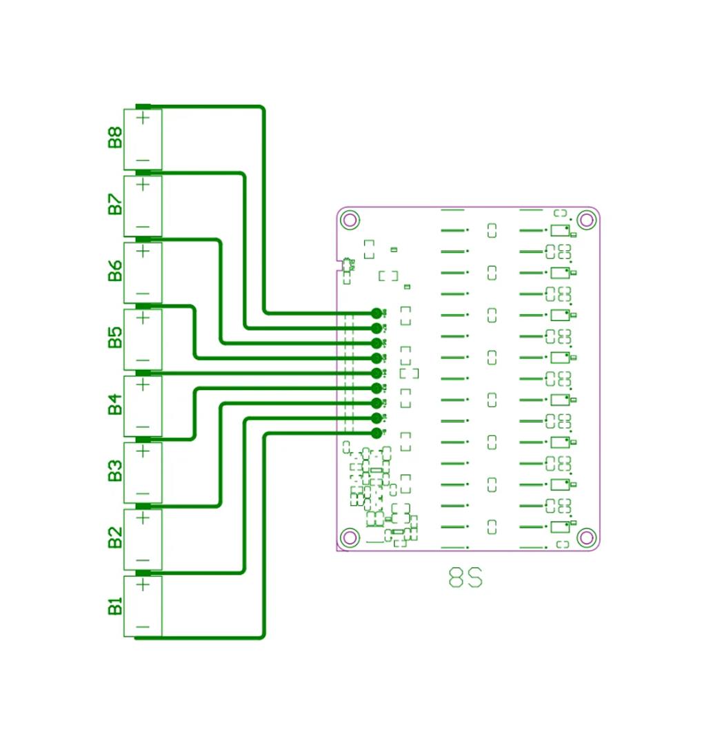 5A 3S 4S 6-8S Lithium Battery  - Lipo Battery 4S 리뷰 및 가격