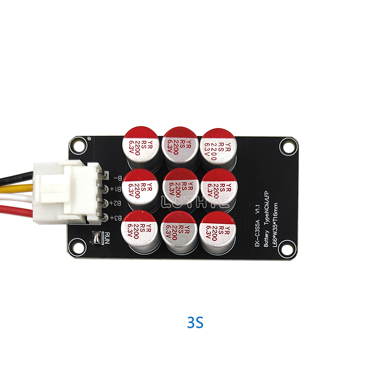5A 3S 4S 6-8S Lithium Battery  - Lipo Battery 4S 리뷰 및 가격