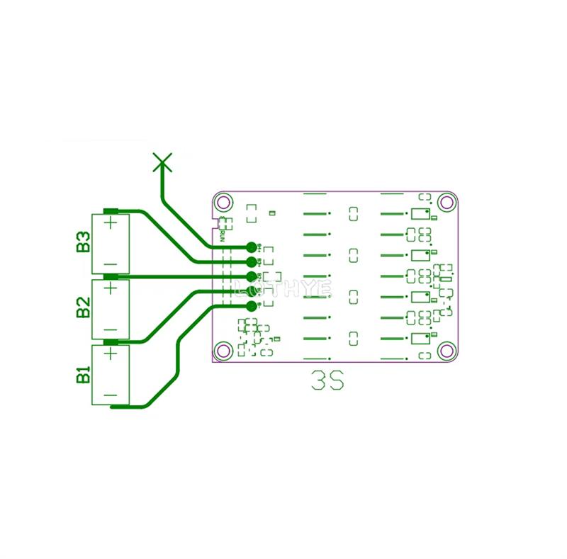 5A 3S 4S 6-8S Lithium Battery  - Lipo Battery 4S 리뷰 및 가격
