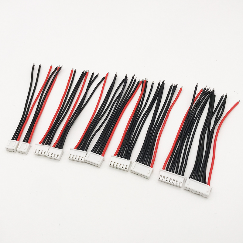 10pcs/lot 1S/2S/3S/4S/5S/6S/8S - Rc Hobby Charger 리뷰 및 가격