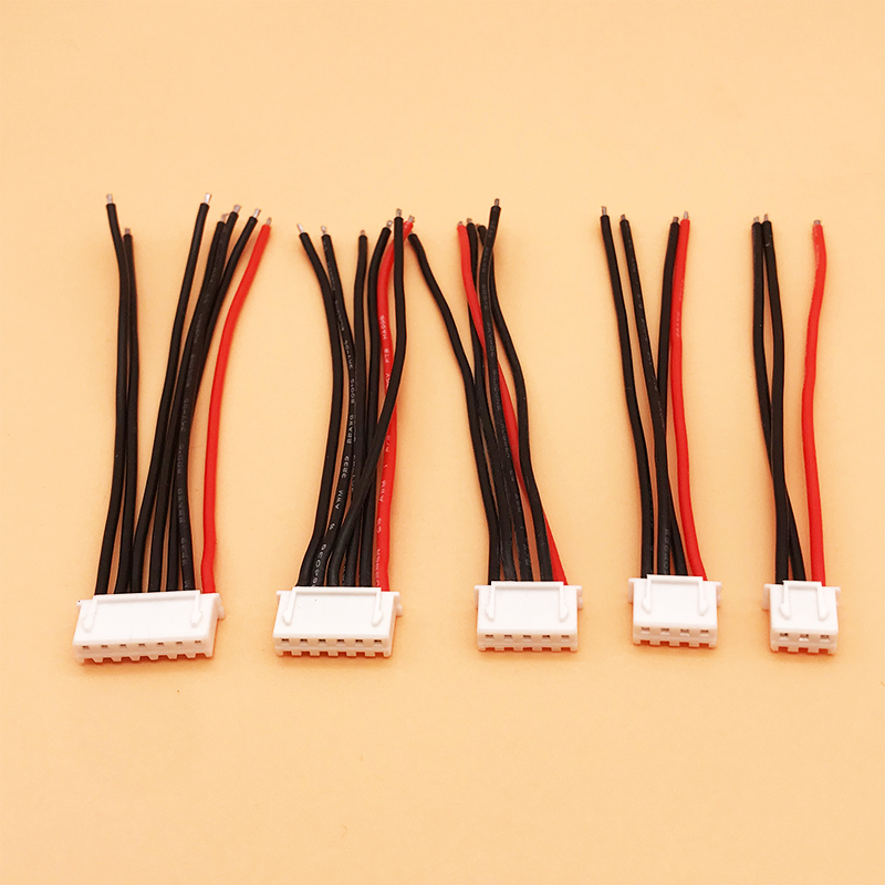 10pcs/lot 1S/2S/3S/4S/5S/6S/8S - Rc Hobby Charger 리뷰 및 가격
