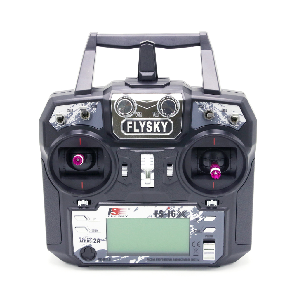 FLYSKY FS-i6X FS i6X 10CH 2.4G - Rc Hobby Toys 리뷰 및 가격