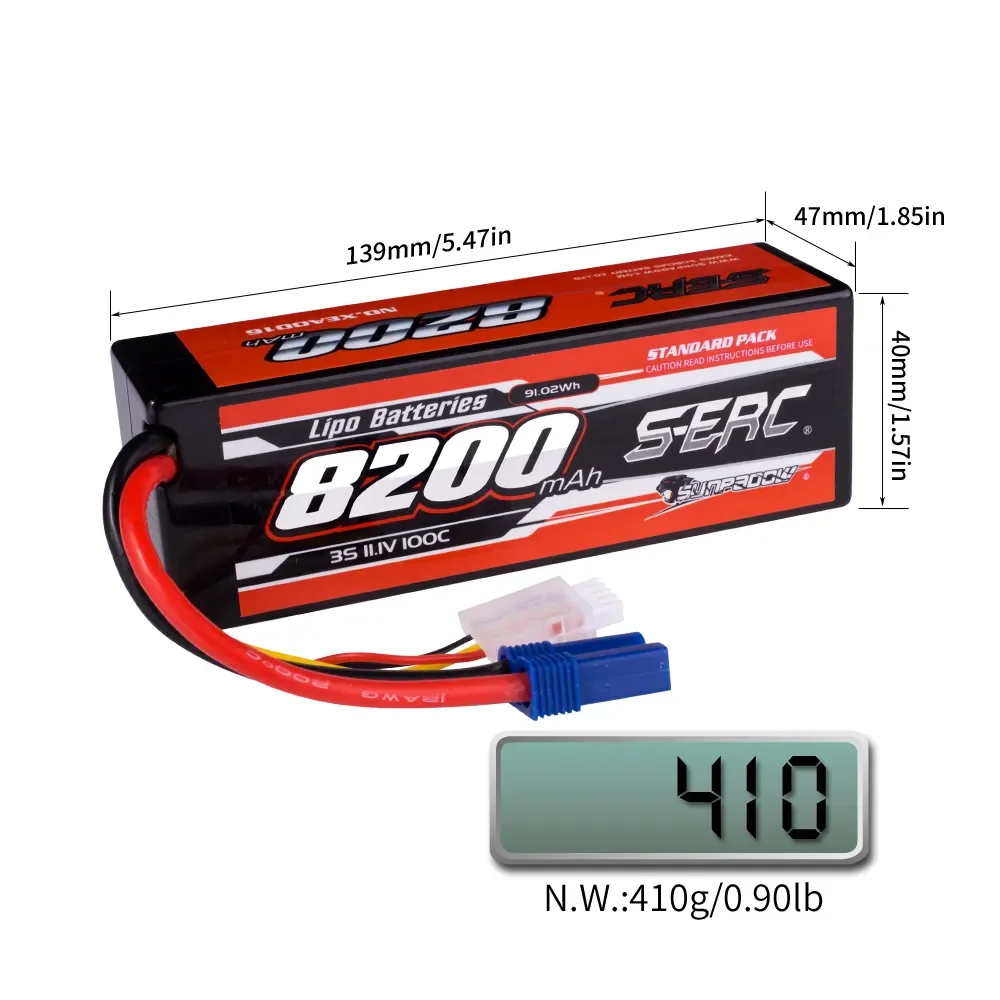 2S 3S 4S 7.4V 11.1V 14.8V Lipo - Lipo Battery 4S 리뷰 및 가격