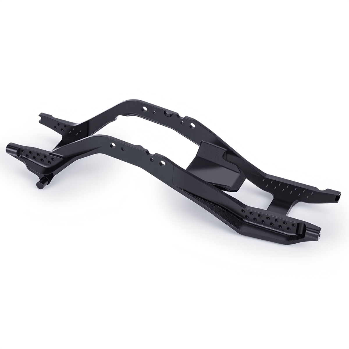 Aluminum Alloy Chassis Frame R - Rc Crawler 4X4 리뷰 및 가격
