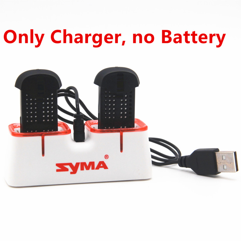 Dual USB Fast Charger for Syma - Rc Hobby Charger 리뷰 및 가격