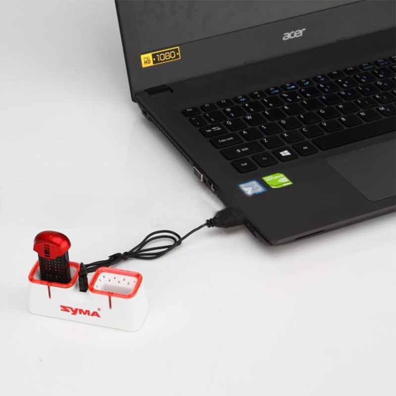Dual USB Fast Charger for Syma - Rc Hobby Charger 리뷰 및 가격
