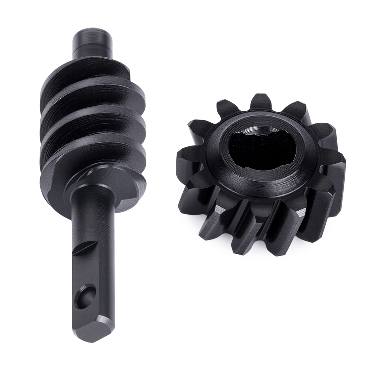 Steel Axle Gear Overdrive Port - Rc Crawler 4X4 리뷰 및 가격