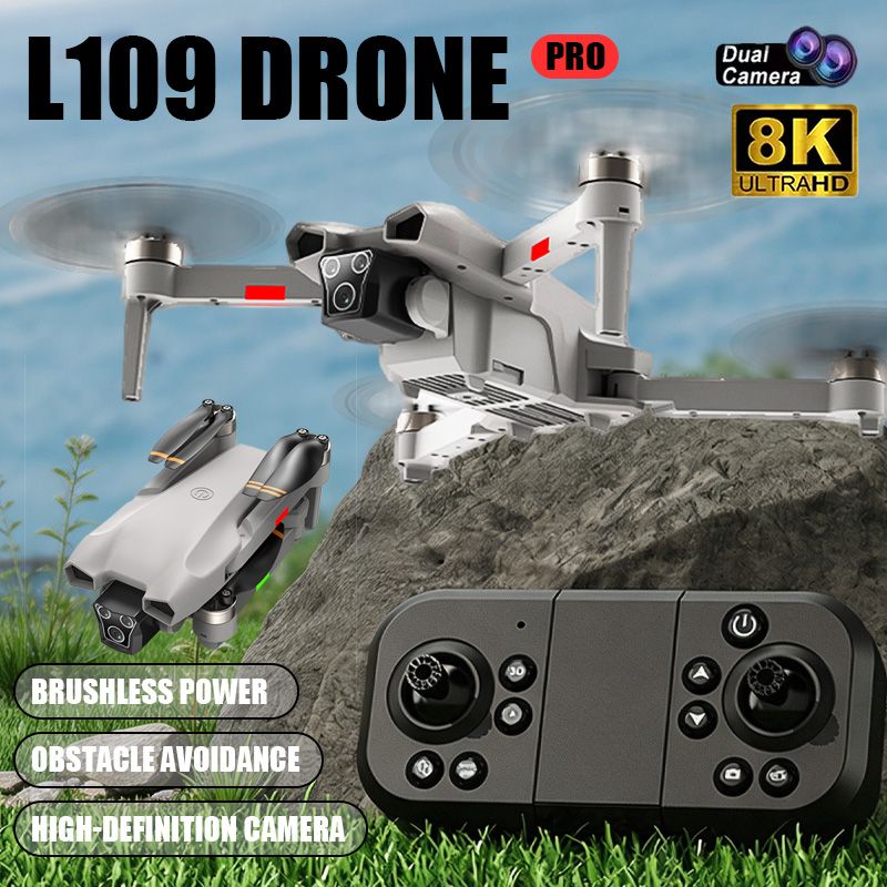 2026 Hot L017 Pro Drone Brushl - Rc Hobby Charger 리뷰 및 가격