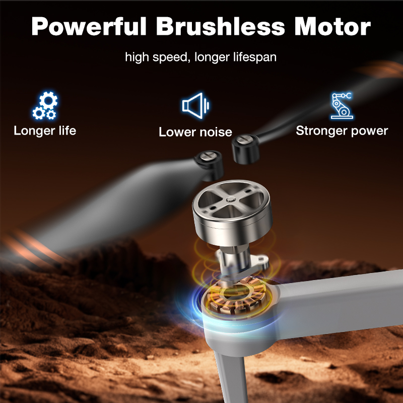2026 Hot L017 Pro Drone Brushl - Rc Hobby Charger 리뷰 및 가격