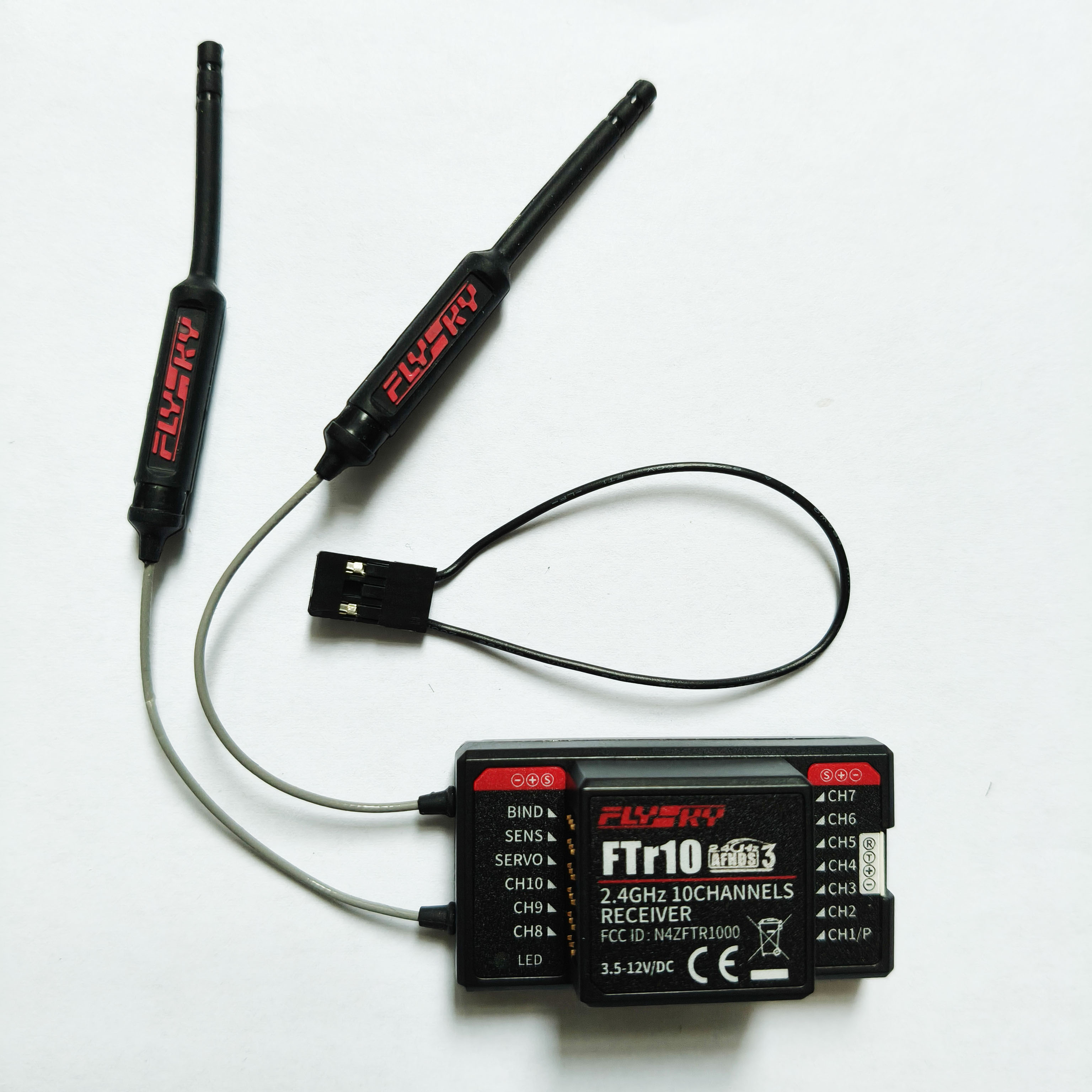 FlySky FTr10  FTr16S 2.4G Two- - Rc Hobby Toys 리뷰 및 가격