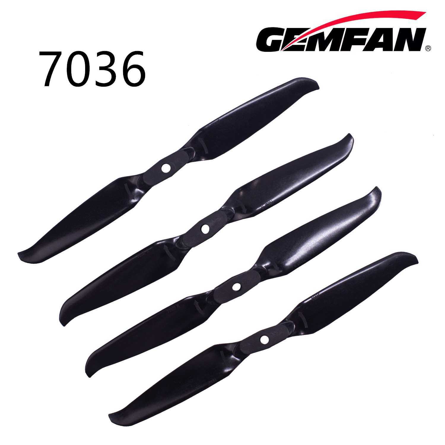 Folding Prop 2 Blade 7-10inch  - Rc Hobby Toys 리뷰 및 가격