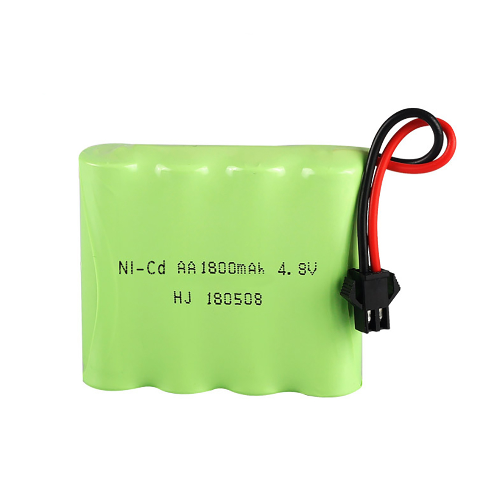 4.8V 1800mAh Ni-Cd AA Battery  - Rc Hobby Charger 리뷰 및 가격