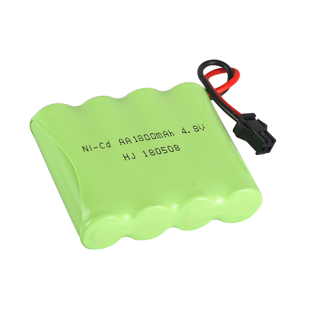 4.8V 1800mAh Ni-Cd AA Battery  - Rc Hobby Charger 리뷰 및 가격