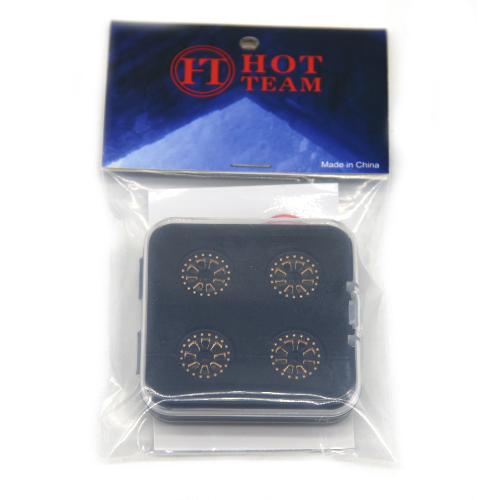 HOT TEAM Hobby Brass offset 0. - Rc Hobby Jeep Wrangler 리뷰 및 가격