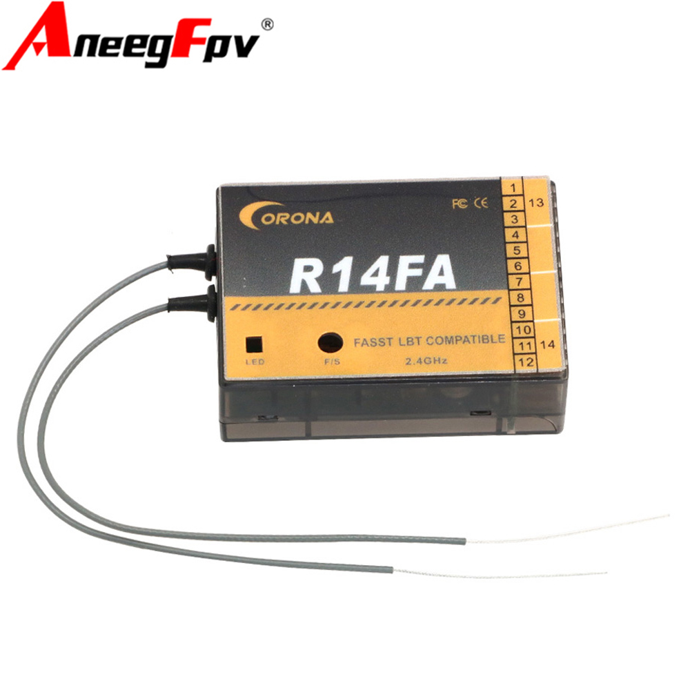 Corona R14FA 14CH RC Model Rec - Rc Hobby Toys 리뷰 및 가격