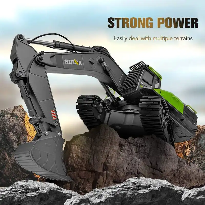 Huina 593 1:14 Rc Remote Contr - Rc Hobbyking Shop 리뷰 및 가격