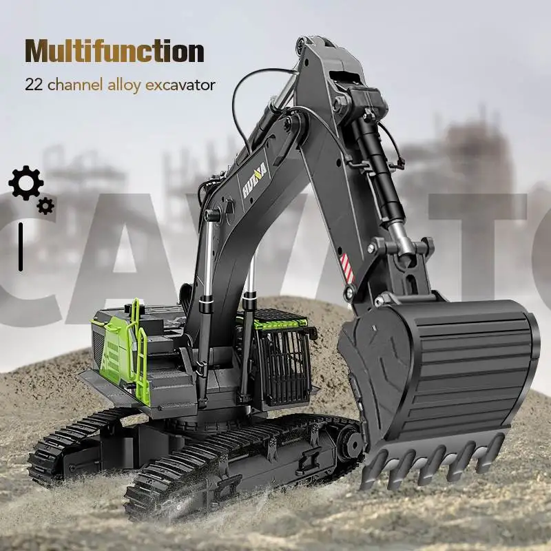 Huina 593 1:14 Rc Remote Contr - Rc Hobbyking Shop 리뷰 및 가격