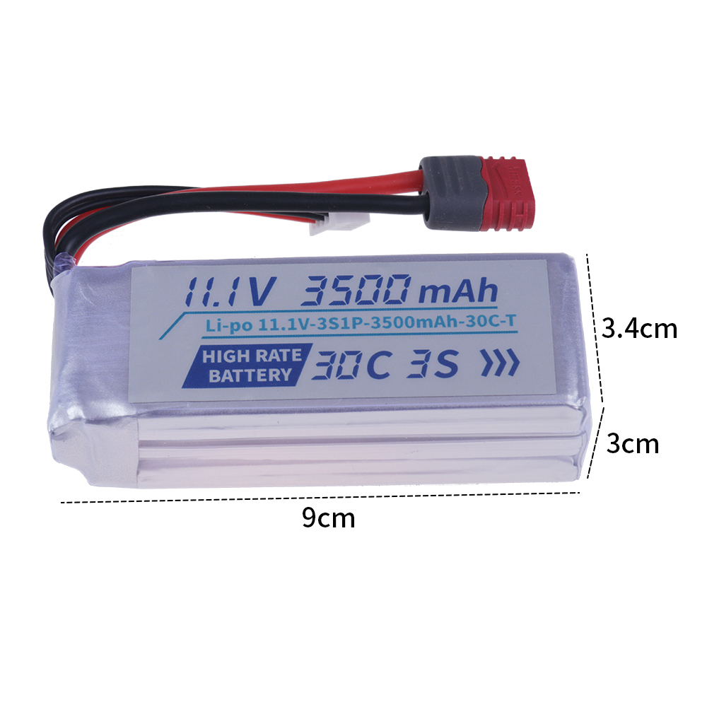 3500MAH 30C 7.4V 11.1V Lipo Ba - Rc Hobby Drone 리뷰 및 가격