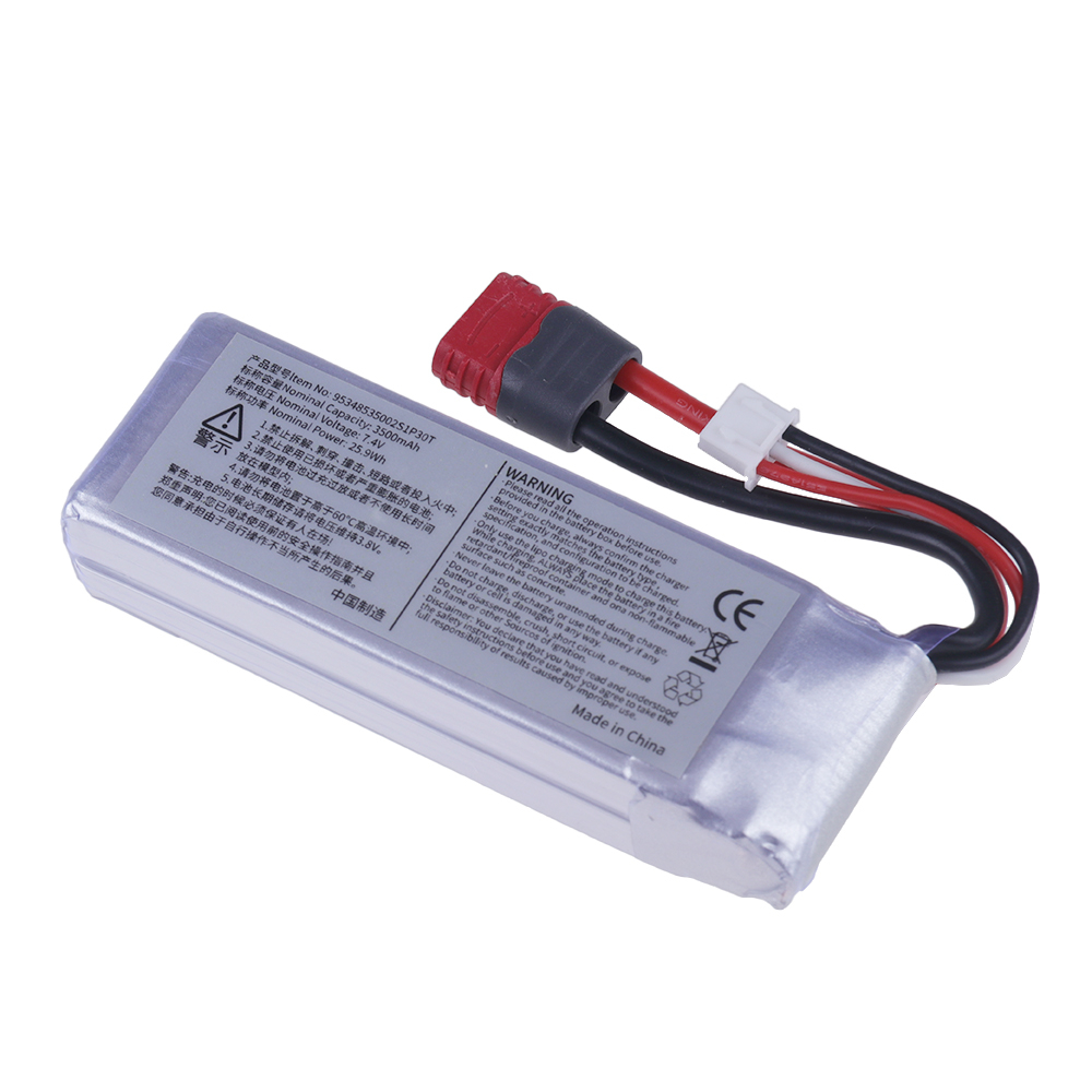 3500MAH 30C 7.4V 11.1V Lipo Ba - Rc Hobby Drone 리뷰 및 가격