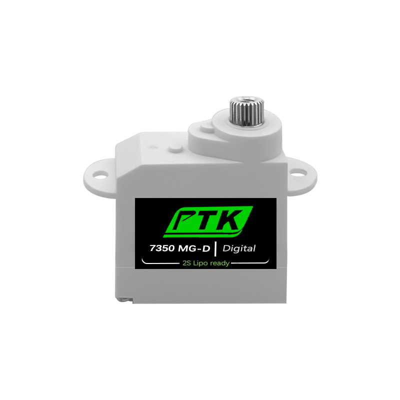PTK 7350 MG-D 5.5g Digital Ser - Rc Hobbies 리뷰 및 가격