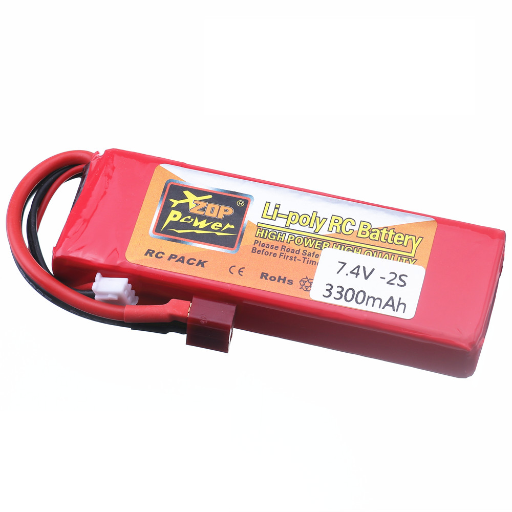 2S 7.4V 3300mAh Lipo Battery C - Rc Hobby Charger 리뷰 및 가격