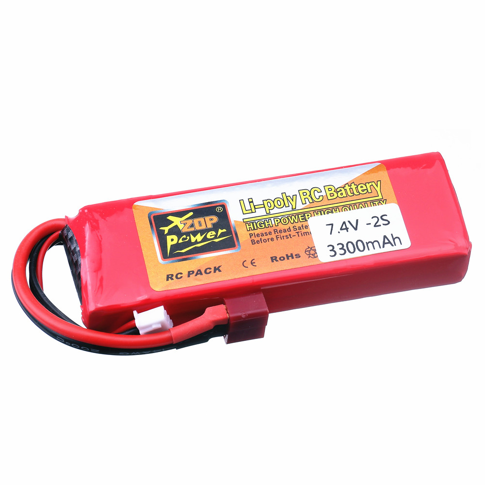 2S 7.4V 3300mAh Lipo Battery C - Rc Hobby Charger 리뷰 및 가격
