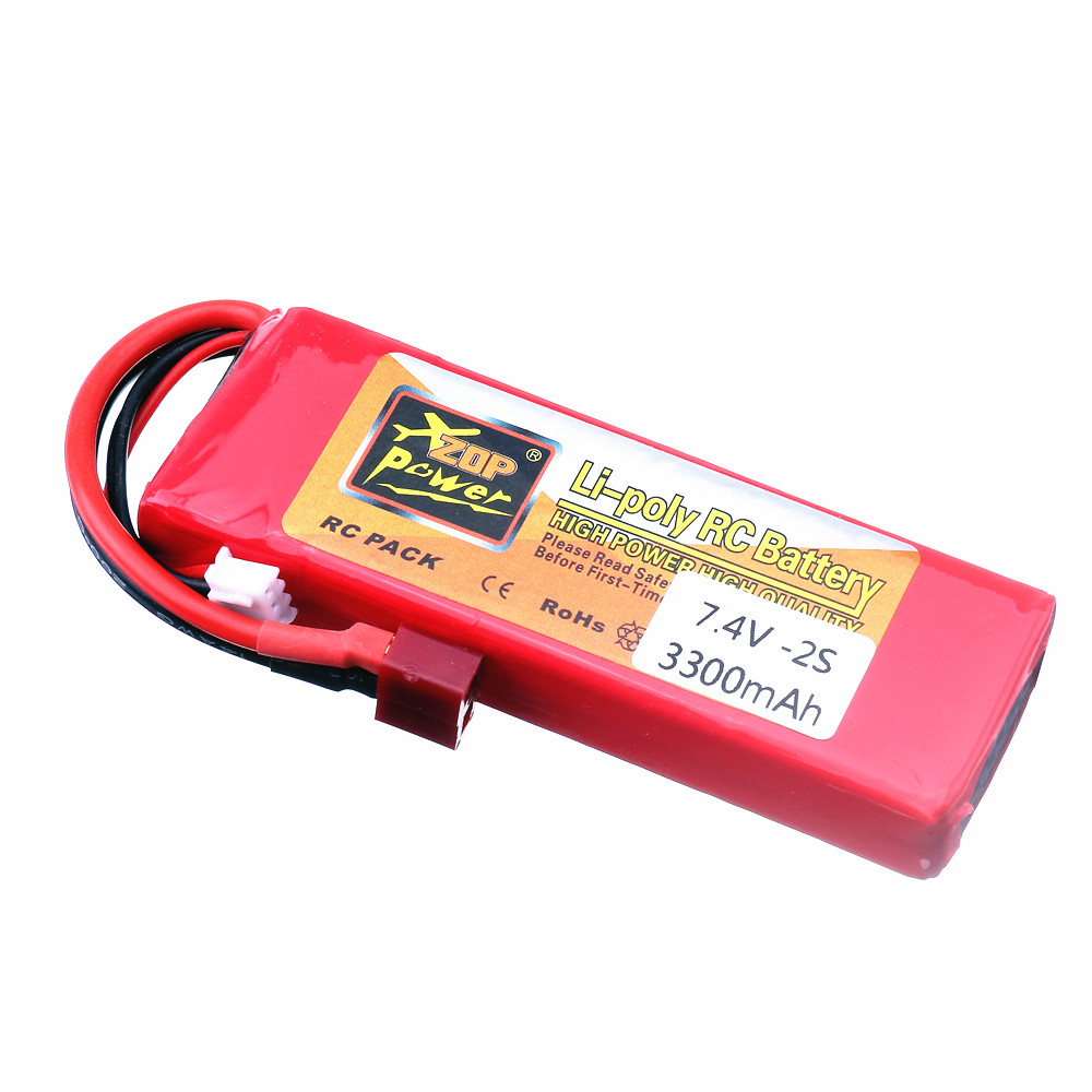 2S 7.4V 3300mAh Lipo Battery C - Rc Hobby Charger 리뷰 및 가격