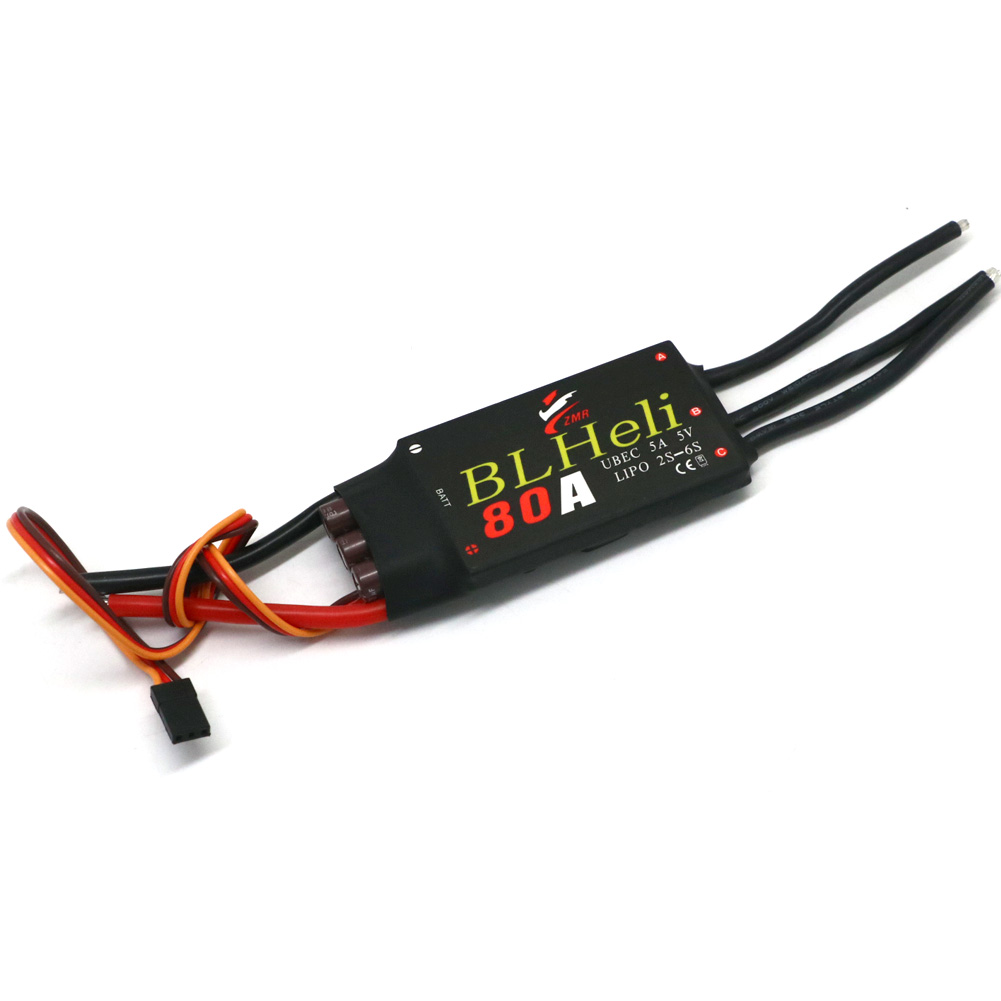 BLHeli Brushless ESC 80A 12A 2 - Rc Hobby Toys 리뷰 및 가격