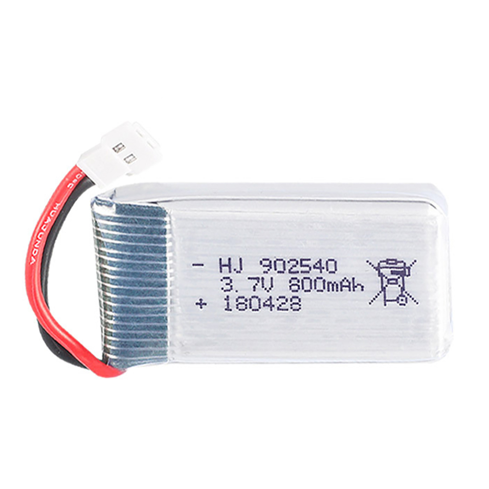 3.7V 800mAh 902540 25C Lipo Ba - Rc Hobby Drone 리뷰 및 가격
