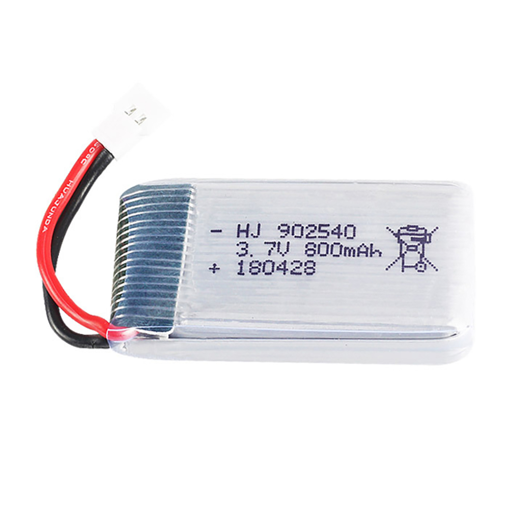3.7V 800mAh 902540 25C Lipo Ba - Rc Hobby Drone 리뷰 및 가격
