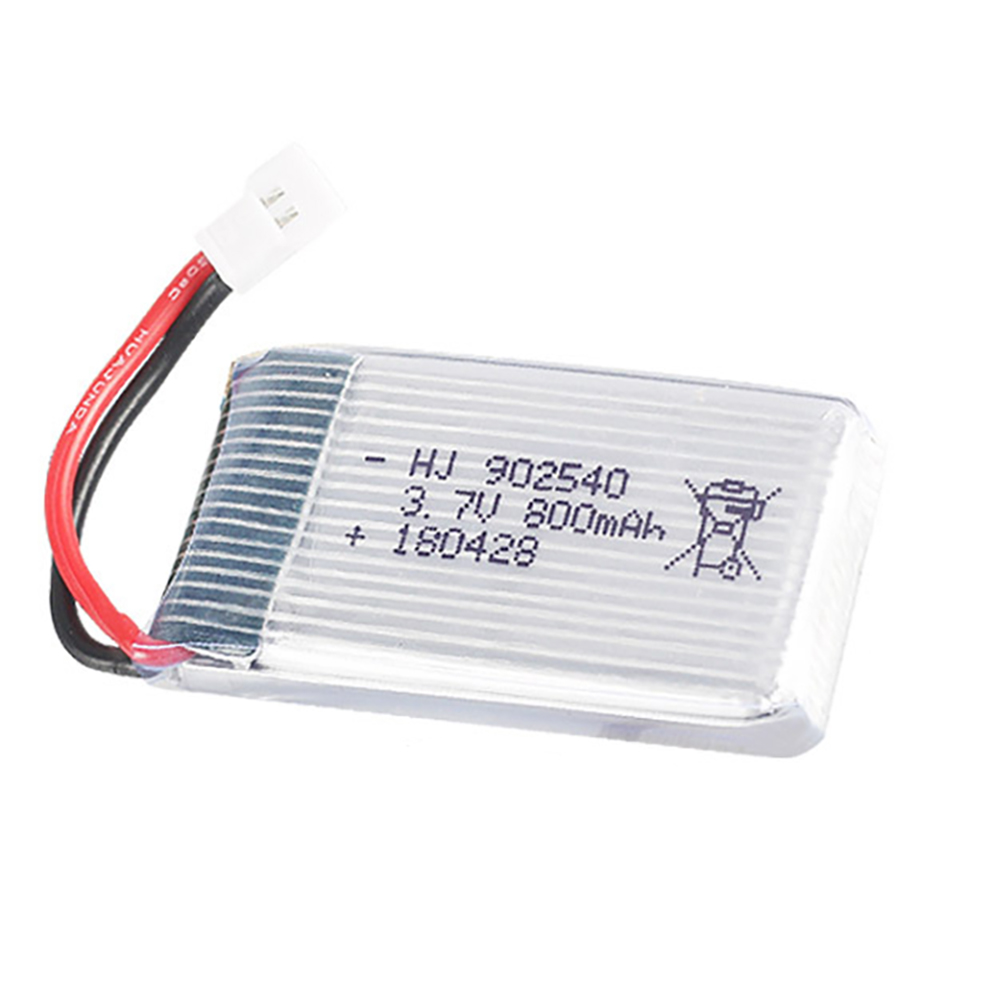 3.7V 800mAh 902540 25C Lipo Ba - Rc Hobby Drone 리뷰 및 가격