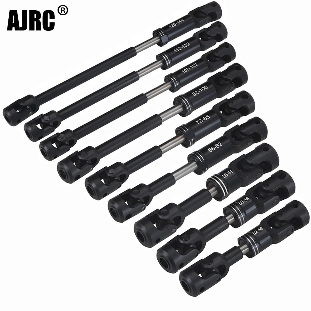 Ajrc Steel Heavy-duty Drive Sh - Rc Crawler 4X4 리뷰 및 가격